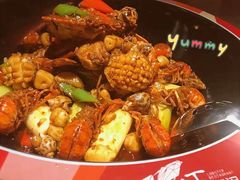 -虾胡闹龙虾馆(湄南河店)