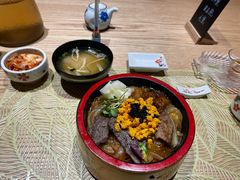-吉之仙•中国制造•出口级食材日料店(领事馆总店)