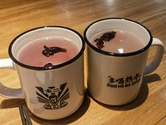 -太二酸菜鱼(浦东正大广场店)
