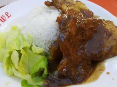 -威尼斯人酒店琳琅美食广场