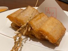 -晶苑餐厅(爱琴海购物中心)