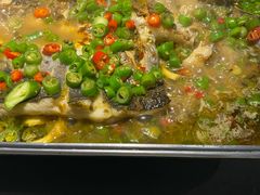 -半天妖烤鱼(海那城店)