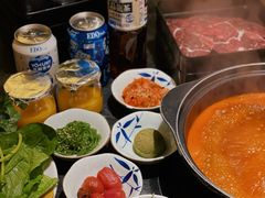-匠牛亭·锅物烧肉放题自助(昆百大·泰业城店)