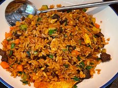 瓦库炒饭-花迹(富春江东街店)