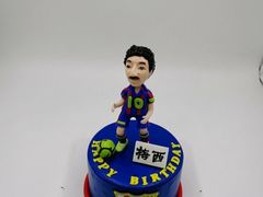 -CAKE BOSS 蛋糕老板(北京世纪金源购物中心)