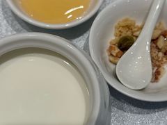 -新疆大厦·慕士塔格餐厅