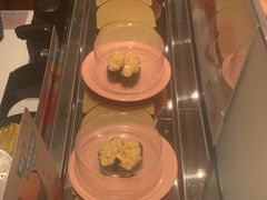 -争鲜回转寿司(通州万达店)