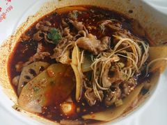 -七恭冒菜(工农村店)