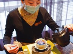 -王府茶宴(大观园总店)