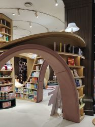 -奈尔宝·儿童乐园·亲子餐厅(星河湾店)