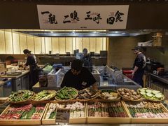 -一豚轩·烧鸟·豚骨拉面(五四路店)