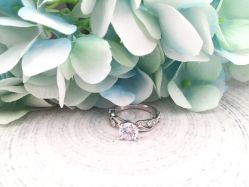 -威德钻石-克拉钻大本营(南京东路店)