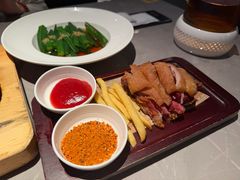 -醉庐·新上海菜(南京西路店)