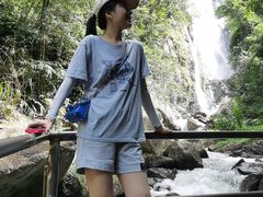 -千泷沟大瀑布旅游区