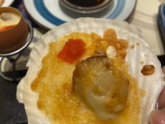 -大渔铁板烧(万象城店)