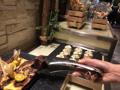 -宁波逸东豪生大酒店·豪生咖啡厅