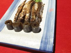 -那家小馆•北京菜•烤鸭(香山店)