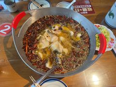 -小街47號江湖菜(四合院店)