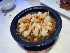 -茅庐川菜(烟台万象汇店)