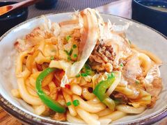 -尺山寸水日料(马桥满天星店)