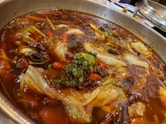 -烤肉宛饭庄(南礼士路店)