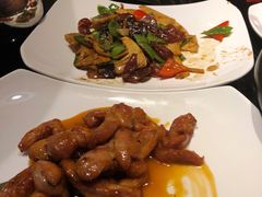-高第街56号餐厅(银座商城玉函店)