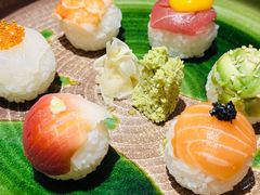 -小山日本料理(太古汇店)