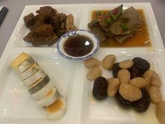 -银都上海菜馆(粤海东路店)