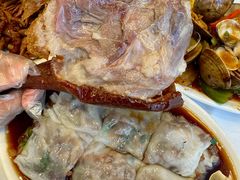 -稻香海鲜饭店(第一国际店)