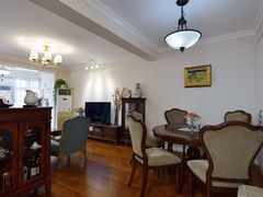 -百姓装潢(漕宝店)