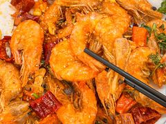 -食鸡公社辣子鸡·潍坊菜·烧烤