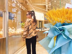 -迦南的早晨蛋糕甜品集合店
