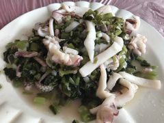 -金海湾海鲜排档(朱家尖店)