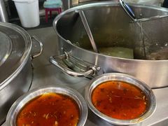 鸡蛋糕-欧阳家吊炉饼(九纬路店)