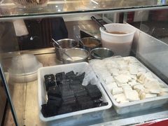 -南市食品街