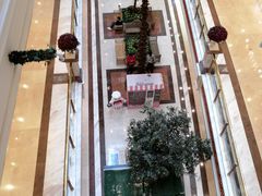 -星巴克(宝山万达店)