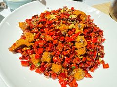 -小河盐帮·私家菜·烤鸭(三元桥·霄云路店)