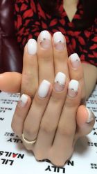 -LILY NAILS美甲美睫