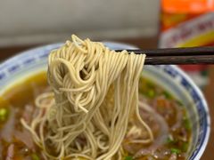 -永丰面馆(汉口路店)