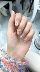 -七彩虹美甲美睫 半永久