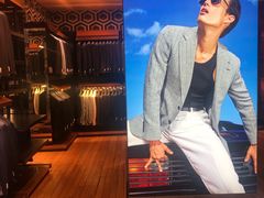 -SUITSUPPLY(安福路店)