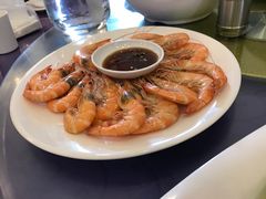 -Tanjung Aru Seafood Restaurant