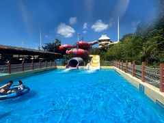 -上海玛雅海滩水公园