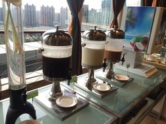 -火舞泰·泰式海鲜火锅餐厅(世纪城店)