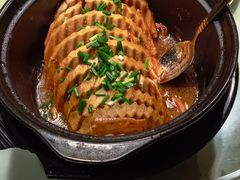 -梁家大院•农家菜(昆山会展中心店)