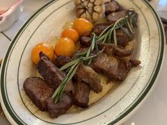 -盐说·西式餐酒馆(光明万达店)