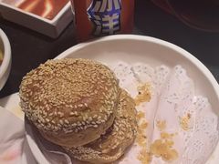 -南门四季铜锅涮肉(大屯·北苑店)