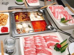 -海底捞火锅(翔龙天地广场店)