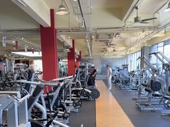 -聚健身GatherFitness(余杭店)
