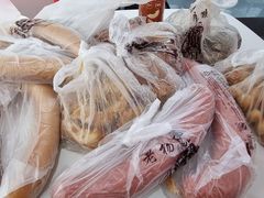 -老杨家熟食店